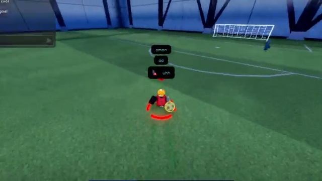 Becoming KUNIGAMI *THE WILDCARD* in THE BEST NEW BLUE LOCK Roblox Game?!... (Neo Soccer League) смотреть онлайн
