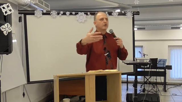17 12 17 Хромой за столом благодати, такой же как сын Пастор В Теплов смотреть онлайн