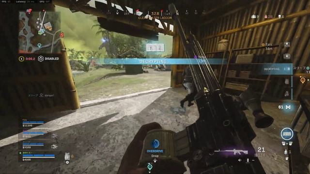 RediOsuka Friday the 13th Caldera Quad Win | Operation Monarch Event | STG | RTX 3080 Ti Pt2 смотреть онлайн