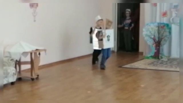 сортируя отходы сохраняем природу! смотреть онлайн