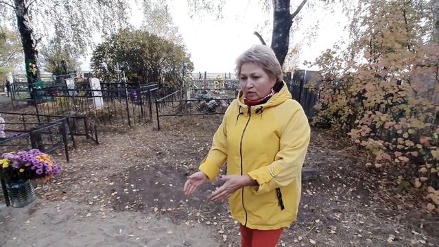 ЕСЕНИНУ 125 ЛЕТ! ВОПЛОЩЕНИЕ МЕЧТЫ! ТРОПА К МОГИЛАМ ДЕДА И ОТЦА. смотреть онлайн