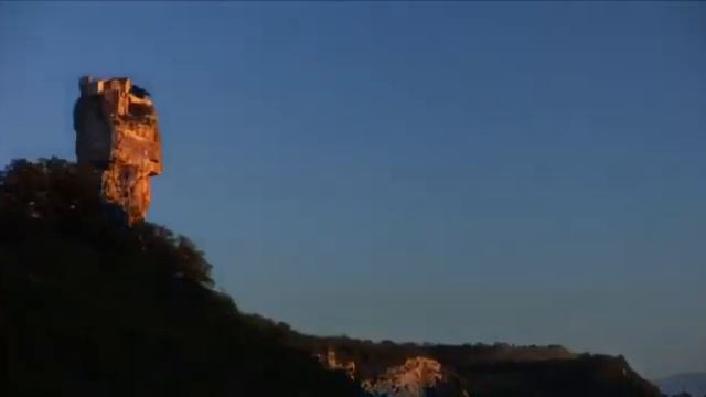 Покаянный 50 псалом (арамейский язык) смотреть онлайн