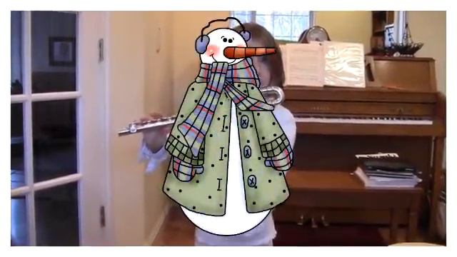 Jingle Bells Samantha смотреть онлайн
