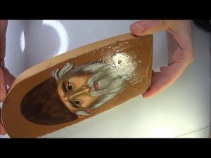Встала олифа? Что делать, как исправлять??