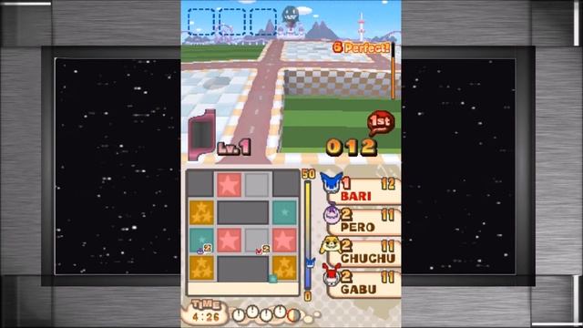 Let's Play: Prey the Stars for the DS: Part 7: Gameplay and Commentary смотреть онлайн