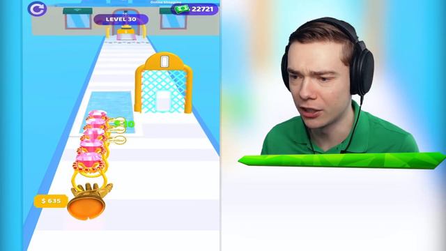 $1 vs $999,999,999 CRYSTAL смотреть онлайн