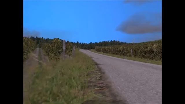 RHS #1: R2 sur Bergheim (Peugeot 208) смотреть онлайн
