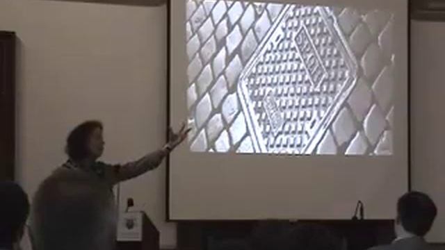 Barbara Stafford: Meaning in Combinations. The Effort of Taking Shape from Hieroglyph to Twitter смотреть онлайн