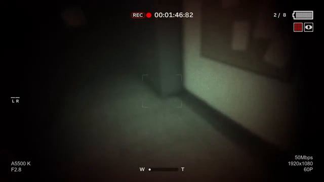 Outlast 2 demo.mp4 смотреть онлайн