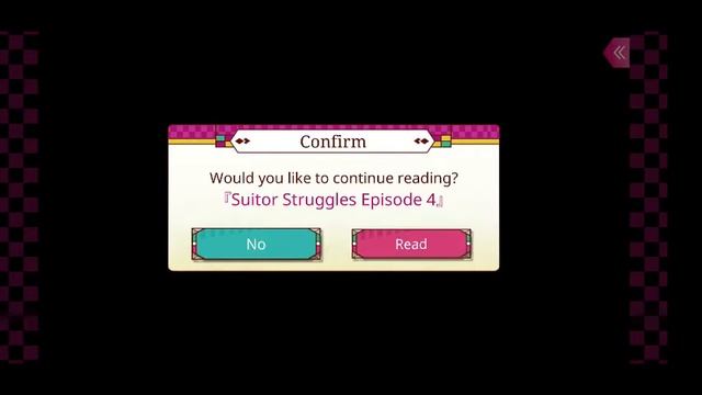 Ayakashi Romance Reborn Suitor Struggles (Part 1-6) смотреть онлайн
