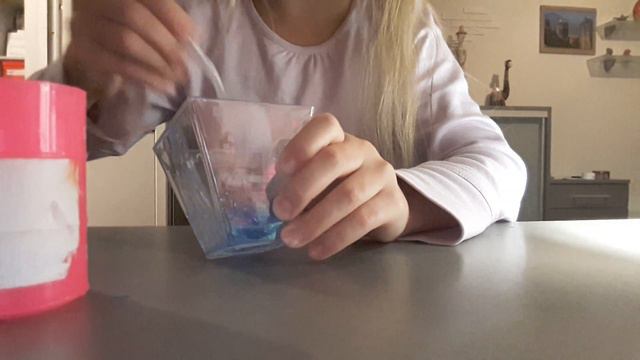 Как сделать крутого лизуна. смотреть онлайн