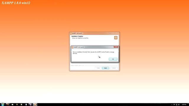 Install XAMPP - Get past the errors (PHP, Apache, etc) By Gecko Inked смотреть онлайн