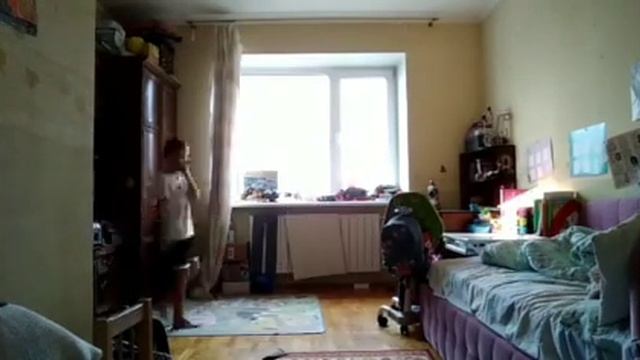 Лайфхак - Как убраться в комнате за 30 минут? смотреть онлайн