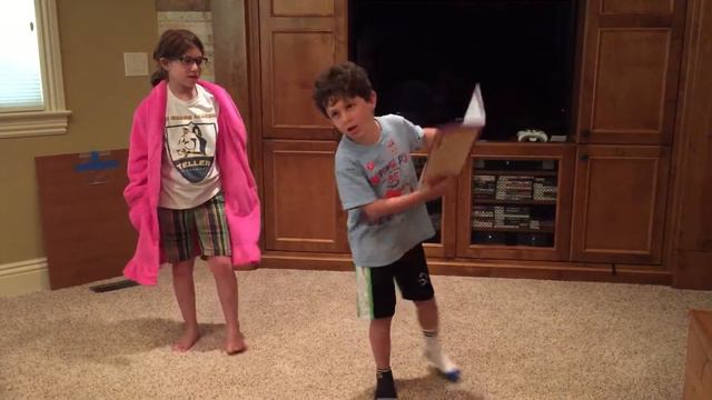 Max Bauer audition 3 смотреть онлайн