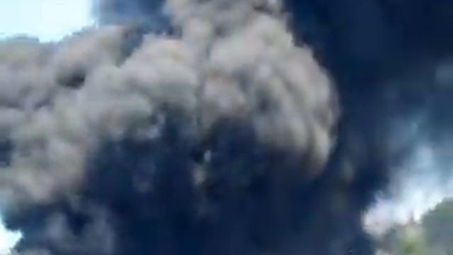 Пожар на Чехова 22.05.13 смотреть онлайн