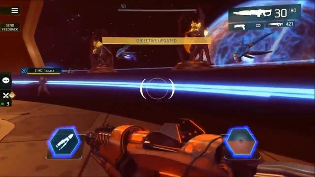 Brothers of Fire GUIDE (Speed farming tips) - Shadowgun Legends смотреть онлайн