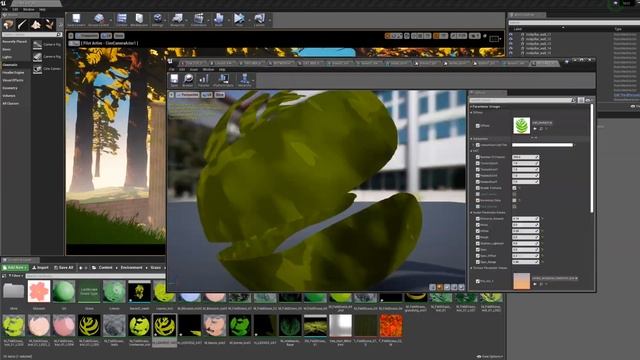 Lucen Devlog #2 - TIMBERRRRR смотреть онлайн