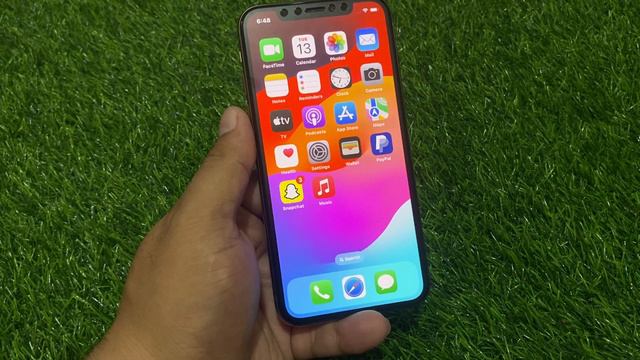 How To Fix Facetime Audio Not-Working On iOS 17 смотреть онлайн