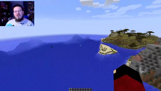 Better Portals?! | Minecraft Mod Spotlight смотреть онлайн