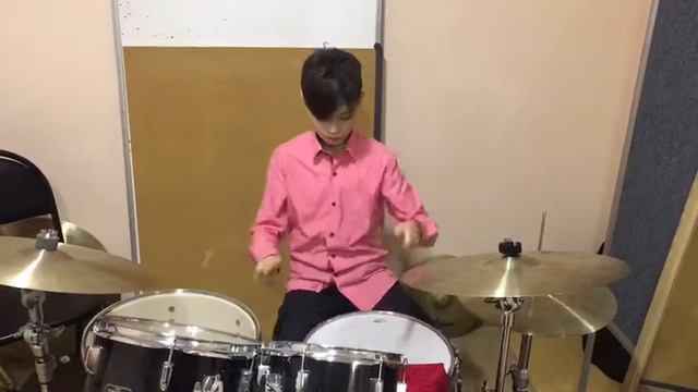 Splash - Drum by Filipp смотреть онлайн