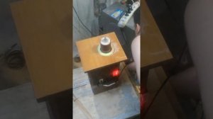 Самодельный Шлифовальный шпиндельный мини станок