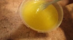 Выделка шкур. Овчина. Простой способ выделки шкуры без специальных приспособлений.