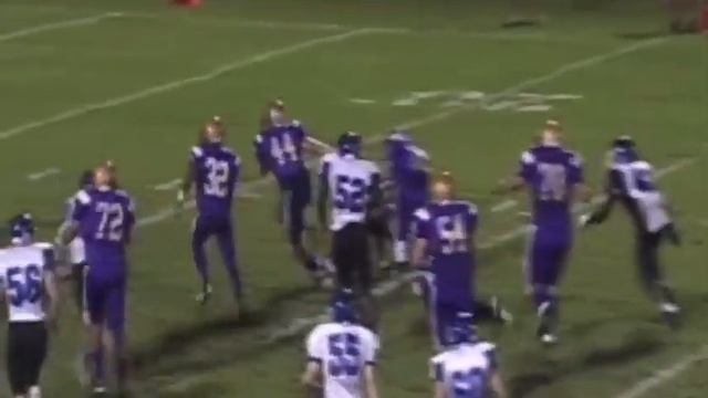 Max Anthony's Highlight Film смотреть онлайн