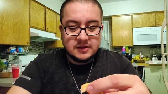 Crab & Grab Food Review! смотреть онлайн
