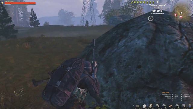 учимся заного стрелять смотреть онлайн