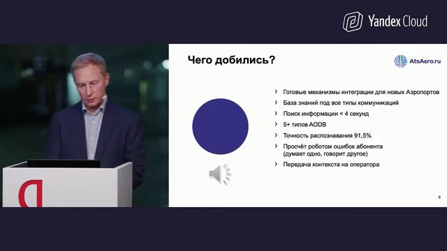 Как роботизировать линию поддержки транспортного узла за две недели