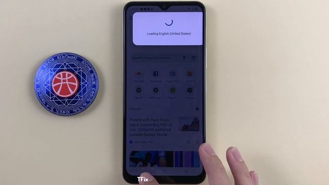 Vivo Y16 Android 12 supports split screen? смотреть онлайн