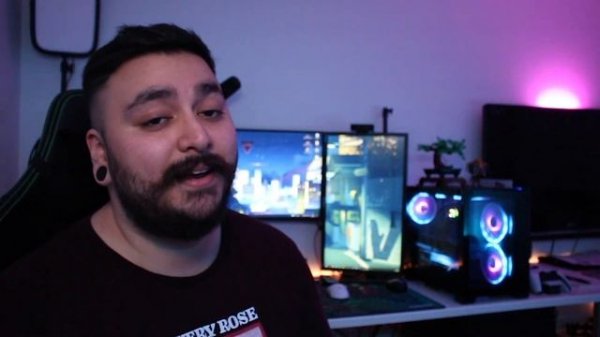 My Gaming PC Setup | 2022