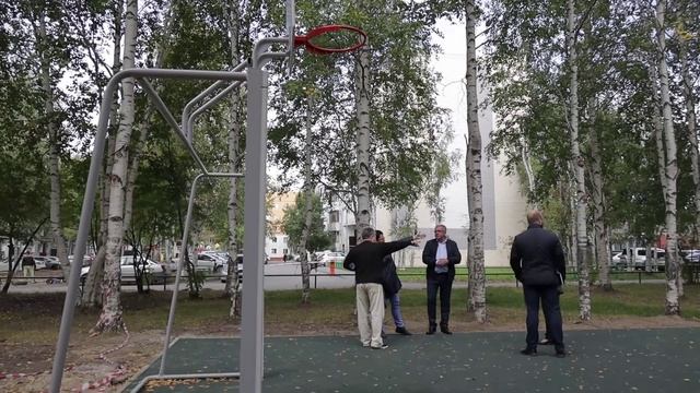 С Думой о городе. 24.09.22