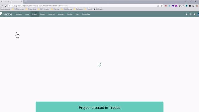 Figma connector for Trados cloud platform смотреть онлайн