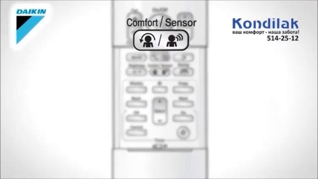 Настенный кондиционер Daikin FTXS42K / RXS42L. Видео обзор. 1daikin14 смотреть онлайн