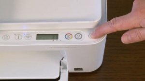 Устранение неполадок приема бумаги | Серия HP DeskJet 2700, DeskJet Plus 4100 | HP
