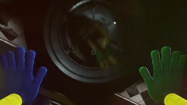 ПОППИ ПЛЕЙТАЙМ 2 SCP МОПС ГУСЕНИЦА ХАГИ ВАГИ МАМА ДЛИННЫЕ НОГИ ШЛЁПА смотреть онлайн