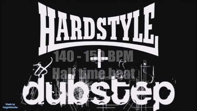 Know Your Genre: Hard Dance Music Styles