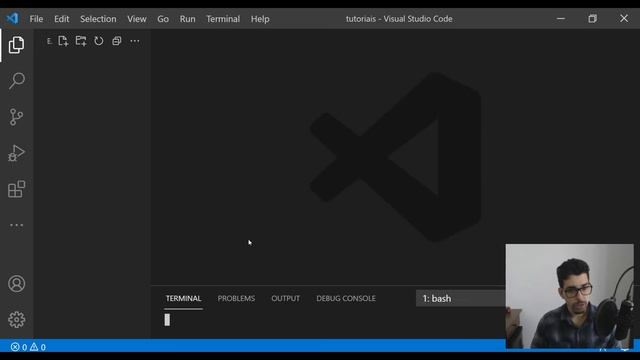 Laravel para iniciantes | Como criar e rodar um projeto смотреть онлайн
