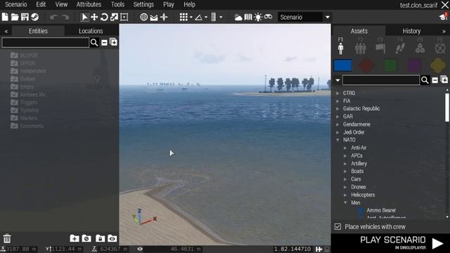 How to Fix Arma 3 Infinite Loading Screen Glitch/Bug/Error (SWOP) смотреть онлайн