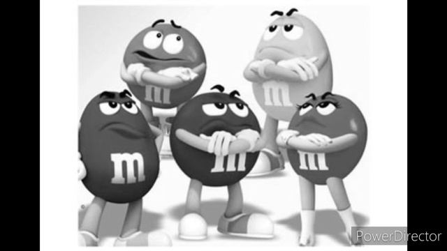 Creepypasta m&m's, El producto Toxico смотреть онлайн