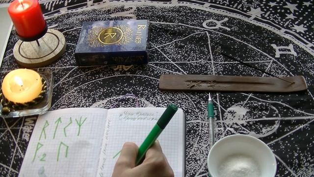 РИТУАЛ НА УСПЕХ В НОВОЛУНИЕ 13 ЯНВАРЯ .РУНИЧЕСКАЯ ФОРМУЛА ВЫХОДИМ НА НОВЫЙ УРОВЕНЬ#ТАРО#РУНЫ смотреть онлайн