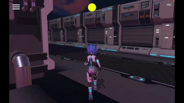 Demo game BabylonJS + Vue + Colyseus смотреть онлайн
