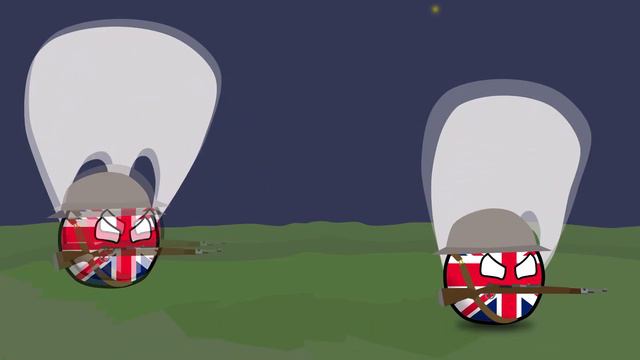 A few words about D-DAY смотреть онлайн
