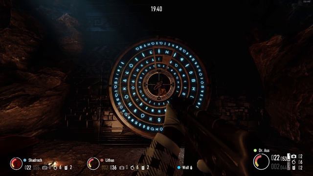 [Payday 2] How to unlock the Secret смотреть онлайн