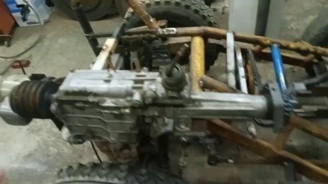 мини трактор никромонгер просчеты в расчетах . смотреть онлайн
