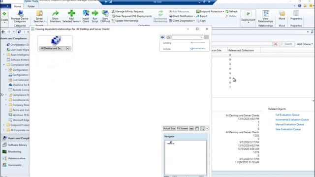 Top 5 New Features of SCCM 2010 | ConfigMgr | Configuration Manager | Top Features смотреть онлайн
