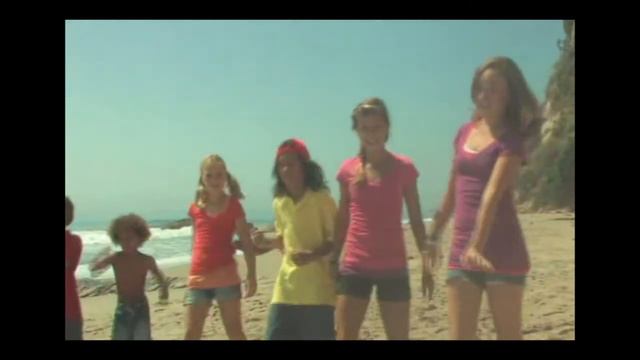 Eco Hero Kids - Celebrate смотреть онлайн