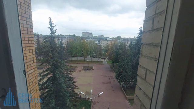 Климовск, Октябрьская пл., д.2, смотреть онлайн