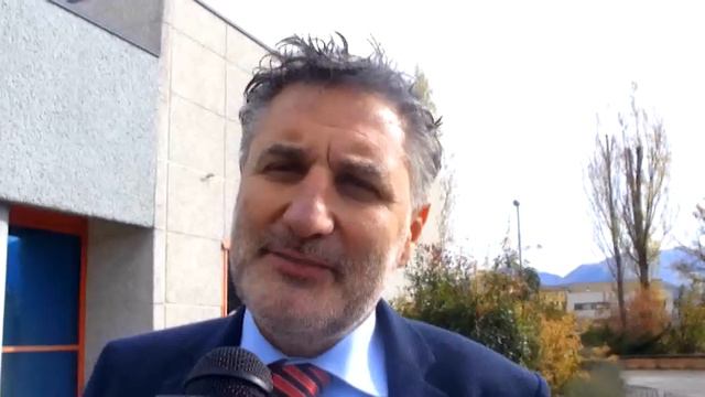 BARBARA DELLE MONACHE Raiano tariffa puntuale dei rifiuti смотреть онлайн